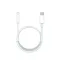 USB Data kabl Remax RC-175i PD 20W iPhone Type C na iPhone lightning beli 1m.