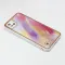 Futrola - maska Candy Marble za Realme C11 (2021)/Realme C20 bela.
