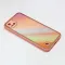 Futrola - maska Candy Marble za Realme C11 (2021)/Realme C20 roze.