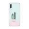 Silikonska futrola - maska print za Samsung A307F/A505F/A507F Galaxy A30s/A50/A50s Cactus.