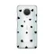 Silikonska futrola - maska print Skin za Nokia G10/G20 Hearts.