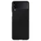 Samsung Futrola - maska kozna za F711B Galaxy Samsung F771B Galaxy Z Flip3 5G crna (EF-VF711-LBE).
