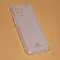 Futrola - maska Teracell Giulietta za Samsung A035 Galaxy A03 Transparent.