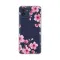 Silikonska futrola - maska print Skin za Samsung A035 Galaxy A03 Rose flowers.