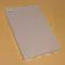 Silikonska futrola - maska Ultra Thin za Samsung X205 Galaxy Tab A8 10.5 2021 Transparent.