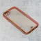 Futrola - maska Cirkon Camera za iPhone 7/8/SE 2020/2022 roze.