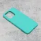 Futrola - maska Gentle Color za Xiaomi Redmi 10C mint.