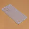 Futrola - maska Transparent Ice Cube za Realme C31.
