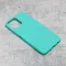 Futrola - maska Gentle Color za Huawei Honor X8 mint.