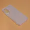 Silikonska futrola - maska Ultra Thin za Huawei Honor X7 Transparent.