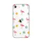 Silikonska futrola - maska print Skin za iPhone 7/8/SE 2020/2022 Flamingos.