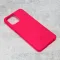 Futrola - maska Teracell Giulietta za Huawei Honor X8 mat pink.