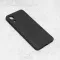 Futrola - maska Teracell Giulietta za Samsung A032F Galaxy A03 Core mat crna.