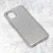 Futrola - maska Crystal Dust za Samsung A035 Galaxy A03 (EU) srebrna.