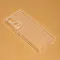 Silikonska futrola - maska Ultra Thin za Huawei Honor 70 Transparent.