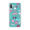 Silikonska futrola - maska print za Huawei P30 Lite Love.