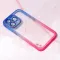 Futrola - maska Colorful Ultra za iPhone 13 Pro 6.1 plava.