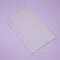 Silikonska futrola - maska Ultra Thin za Samsung X800 Galaxy Tab S8 Plus 12.4 2022 Transparent.