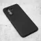 Futrola - maska Teracell Giulietta za Huawei Nova Y70/Nova Y70 Plus mat crna.