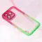 Futrola - maska Colorful Ultra za iPhone 13 Pro 6.1 pink.