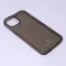 Futrola - maska Teracell Skin za iPhone 14 6.1 crna.