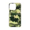 Silikonska futrola - maska print Skin za iPhone 14 Pro Max 6.7 Army.