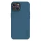 Futrola - maska Nillkin Scrub Pro Magnetic za iPhone 14 Plus 6.7 plava.