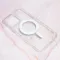 Futrola - maska Magsafe za iPhone 14 Pro Max 6.7 Transparent.