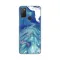 Silikonska futrola - maska print za Alcatel 1S (2021)/3L (2021)/A1 Alpha 21 Blue Marble.