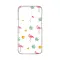 Silikonska futrola - maska print Skin za iPhone 14 Pro 6.1 Flamingos.