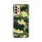 Silikonska futrola - maska print Skin za Samsung A235 Galaxy A23 Army.