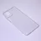 Silikonska futrola - maska Ultra Thin za Motorola Moto G32 Transparent.
