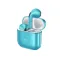 Bluetooth slusalice Remax TWS-10i metalic plave.