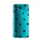Silikonska futrola - maska print Skin za Xiaomi Redmi 9A Hearts.