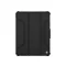 Futrola - maska Nillkin Bumper Leather Pro za iPad Air 4/Air 5/Pro 11 2020/2021/2022 crna.