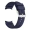 Narukvica clasic za smart watch Samsung 4, 5 22mm teget.