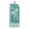 Slusalice Oxpower OXP-51 3.5mm bele.