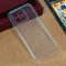 Silikonska futrola - maska Ultra Thin za Xiaomi 13 Transparent.