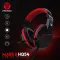 Slusalice Gaming Fantech HQ54 Mars II crne.