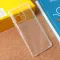 Futrola - maska Transparent Ice Cube za Huawei Honor X7a.