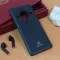 Futrola - maska Teracell Skin za Huawei Honor Magic 5 Lite mat crna.