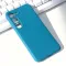 Futrola - maska Summer color za Samsung S916B Galaxy S23 Plus tamno zelena.
