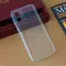 Silikonska futrola - maska Ultra Thin za Motorola Moto E13 Transparent.