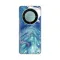 Silikonska futrola - maska print za Huawei Honor Magic 5 Lite Blue Marble.