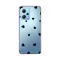 Silikonska futrola - maska print Skin za Xiaomi Redmi Note 12 4G (EU) Hearts.