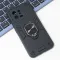 Futrola - maska Cube Ring za Xiaomi 13 crna.