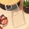 Futrola - maska Sparkle Dust za iPhone 11 Pro 5.8 Transparent.