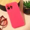 Futrola - maska Sparkle Dust za iPhone 13 Pro 6.1 pink.