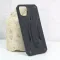 Futrola - maska Fight za iPhone 15 Plus 6.7 crna.