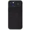 Futrola - maska Nillkin Qin Pro za iPhone 15 Plus 6.7 crna.